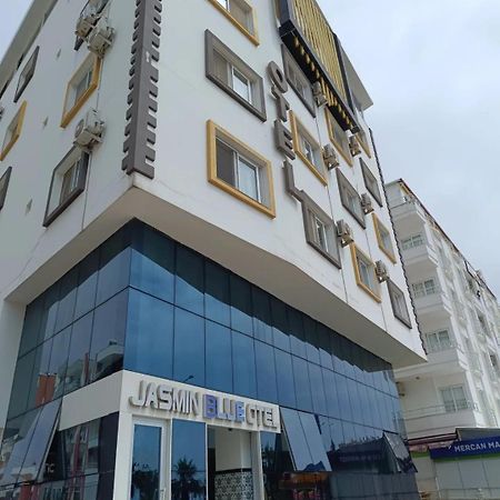 Jasmin Blue Otel Silifke Exterior photo