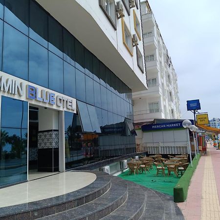 Jasmin Blue Otel Silifke Exterior photo
