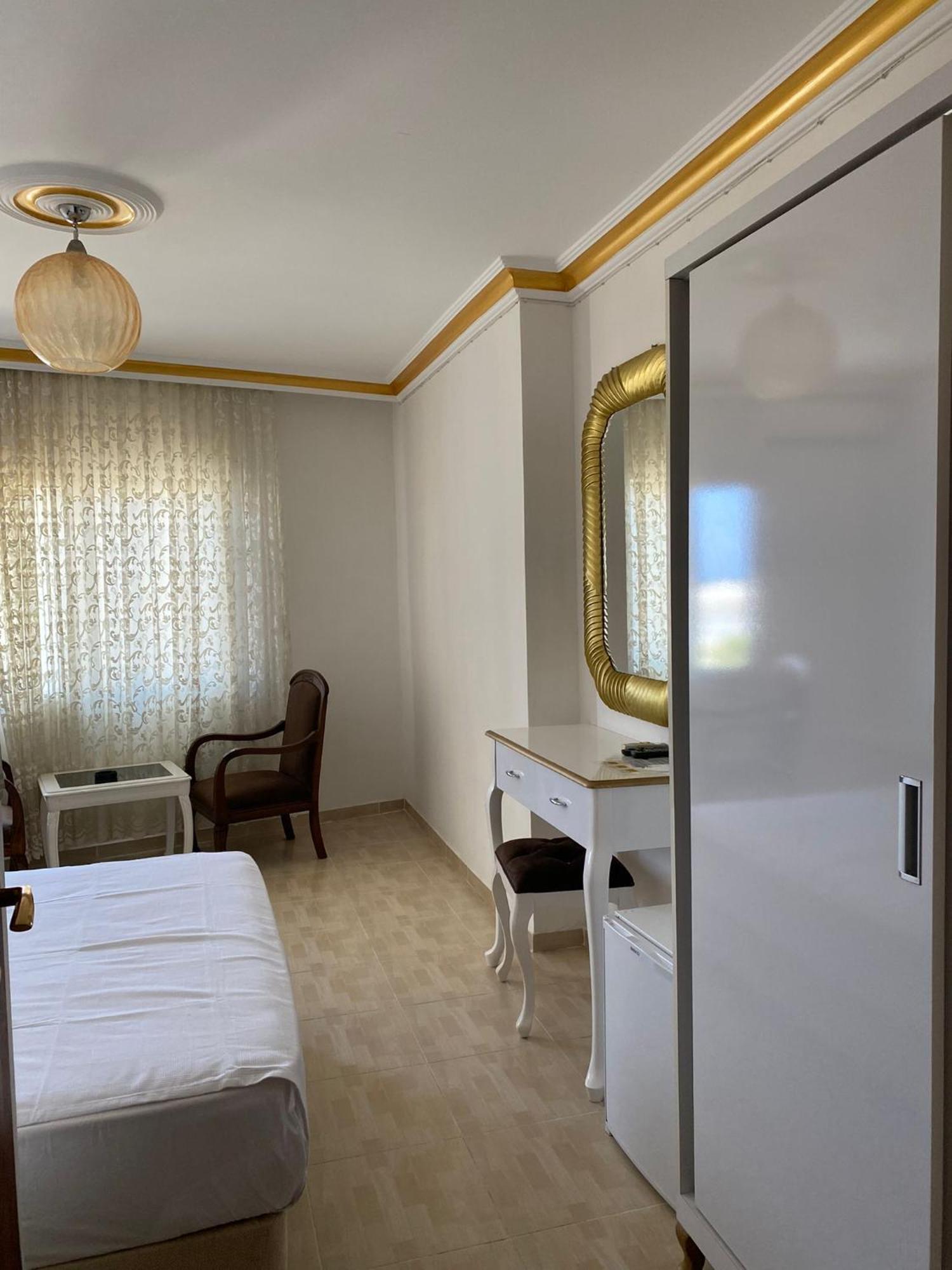 Jasmin Blue Otel Silifke Exterior photo