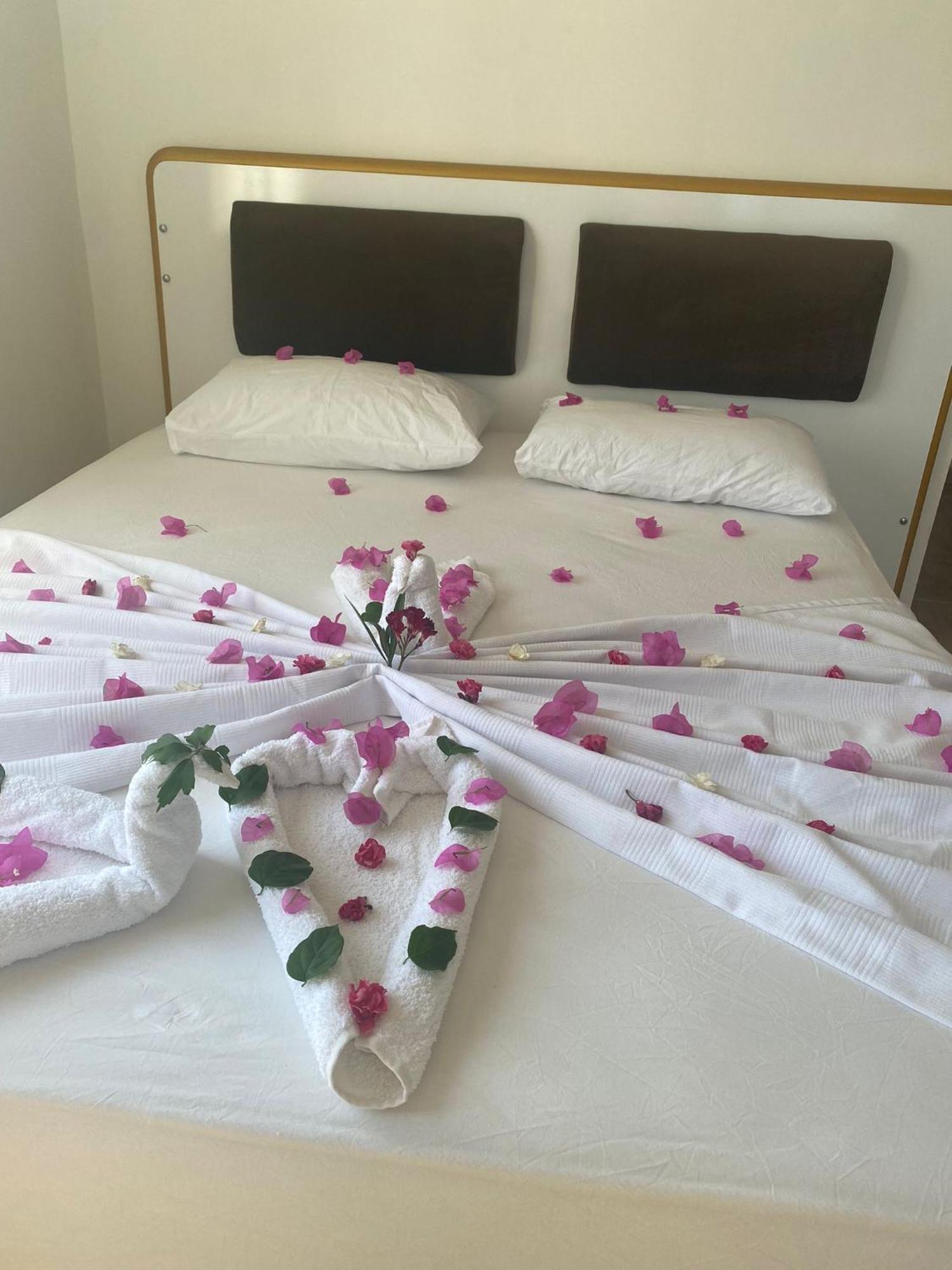 Jasmin Blue Otel Silifke Exterior photo