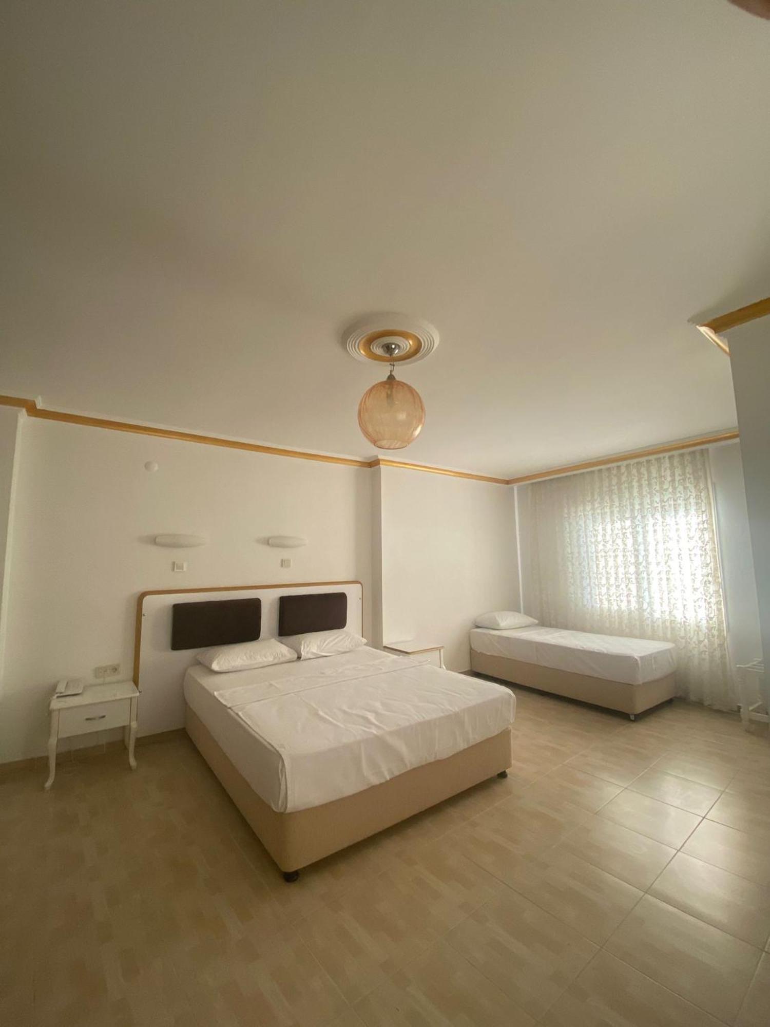 Jasmin Blue Otel Silifke Exterior photo