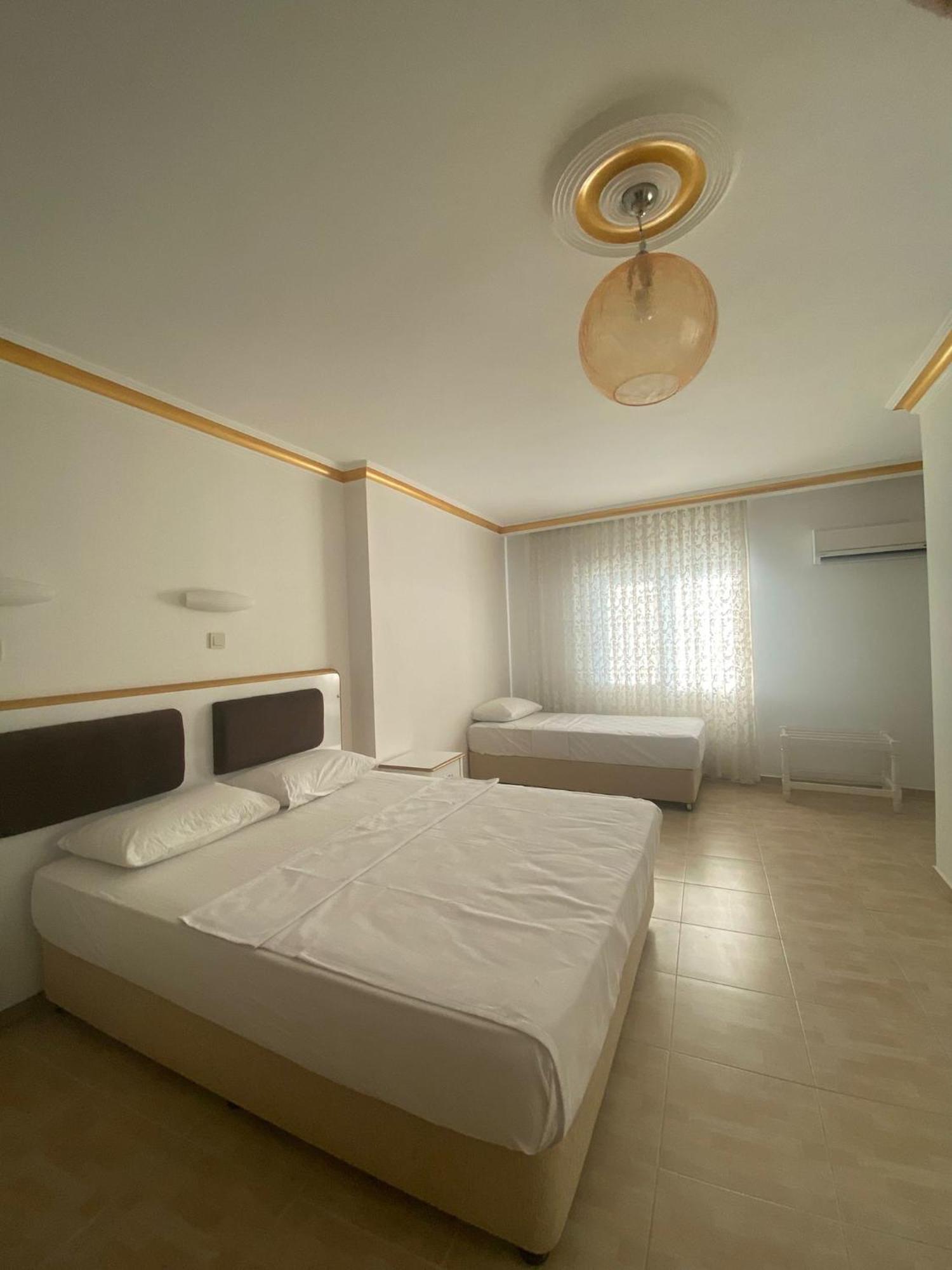 Jasmin Blue Otel Silifke Exterior photo