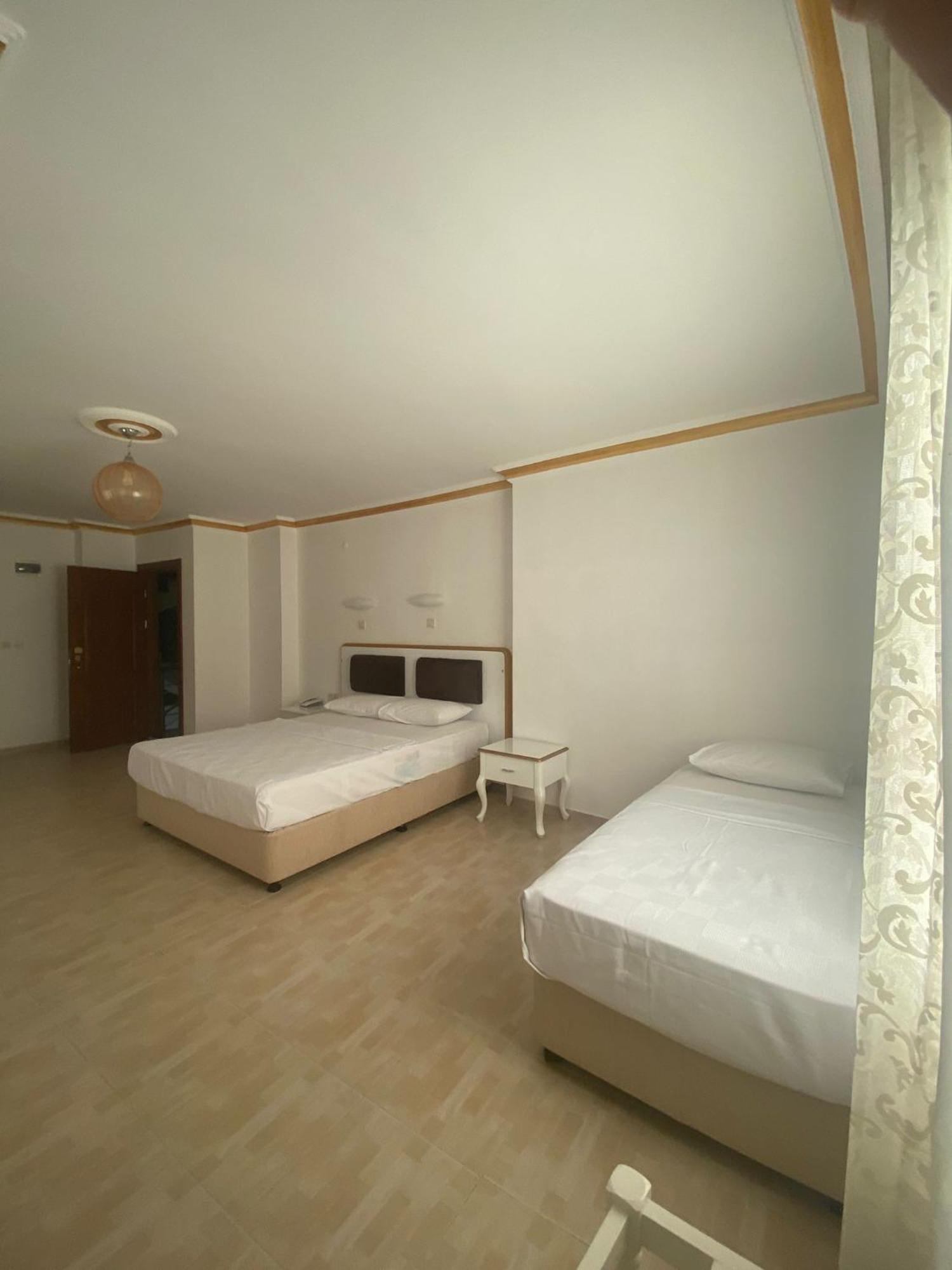 Jasmin Blue Otel Silifke Exterior photo