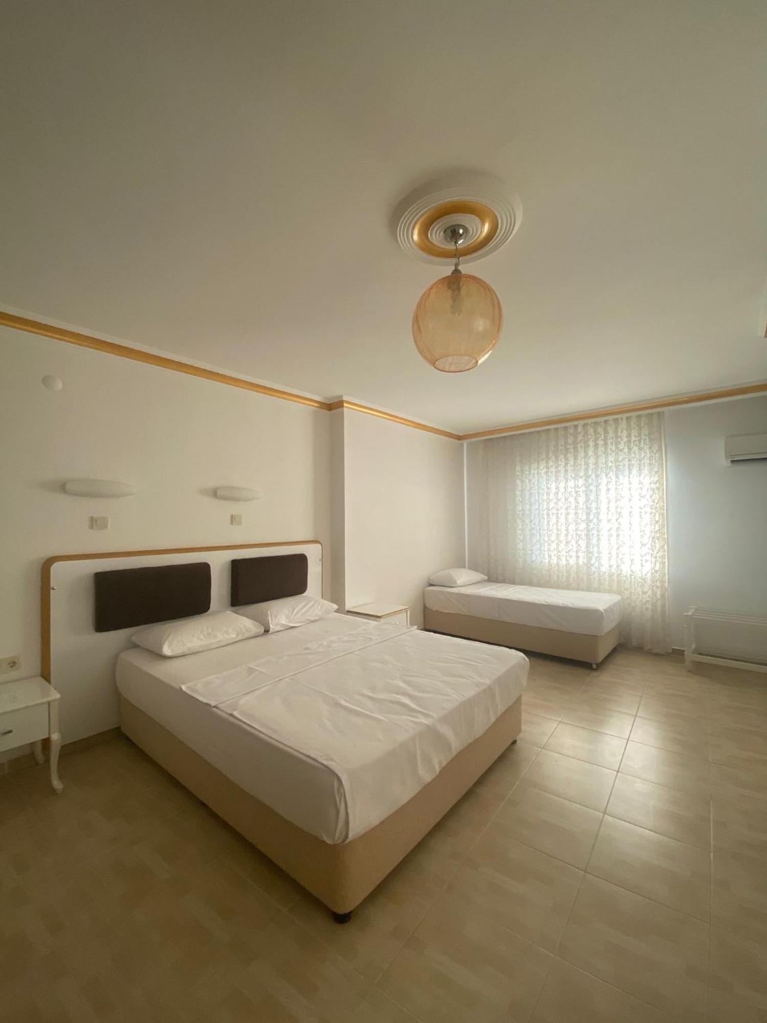 Jasmin Blue Otel Silifke Exterior photo