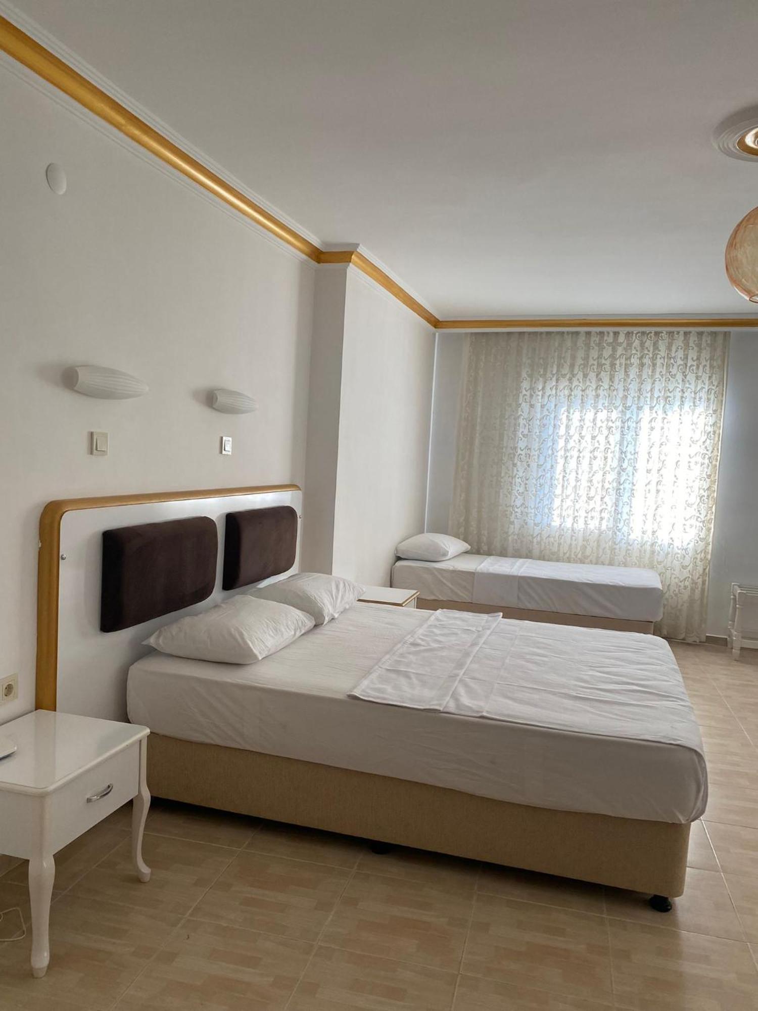 Jasmin Blue Otel Silifke Exterior photo
