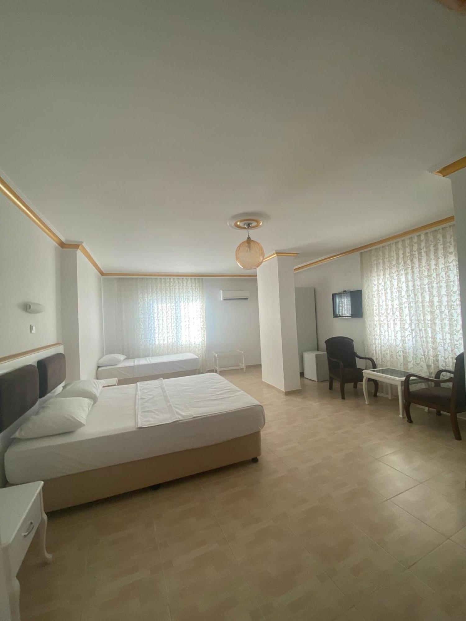 Jasmin Blue Otel Silifke Exterior photo