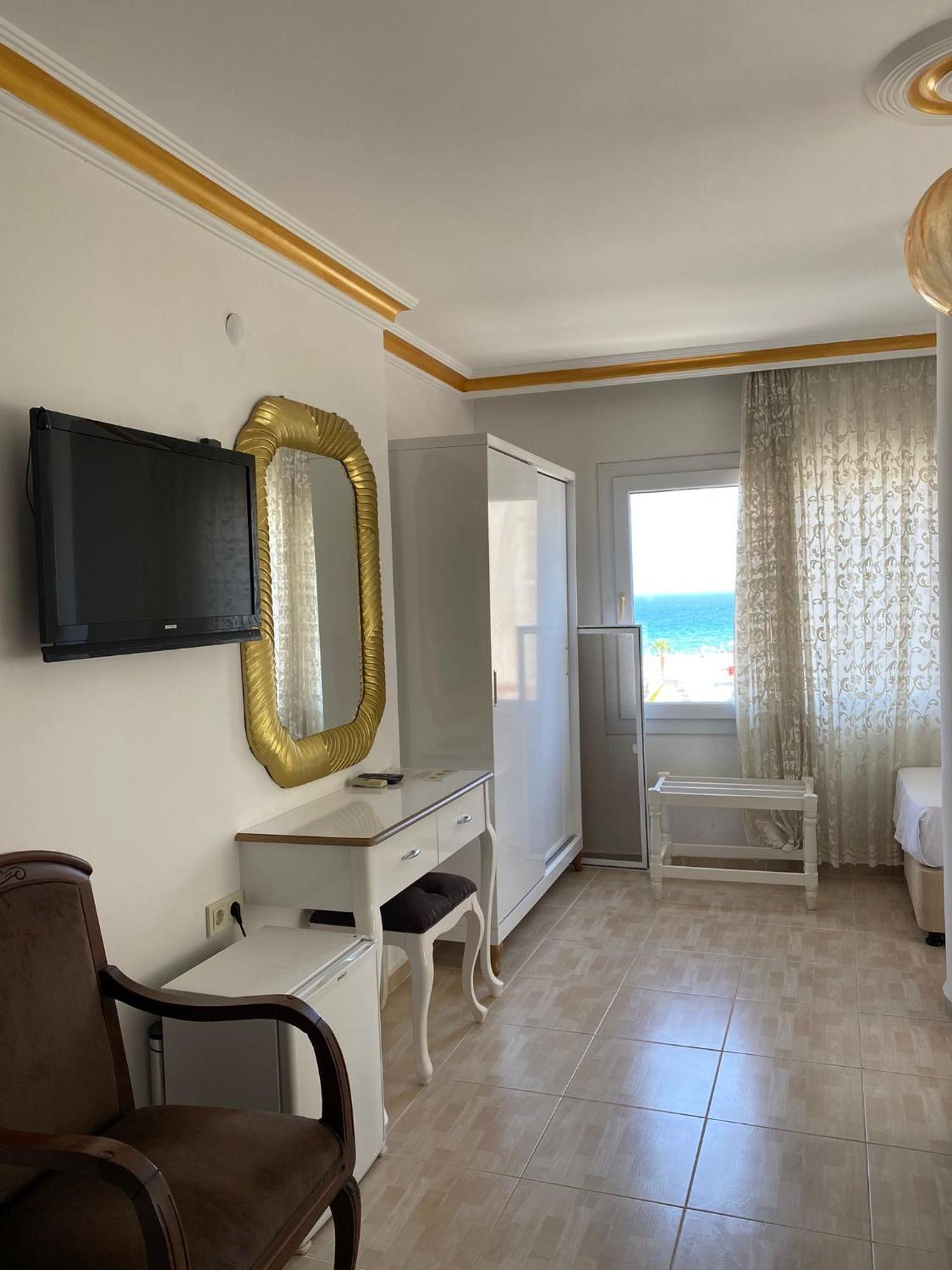 Jasmin Blue Otel Silifke Exterior photo