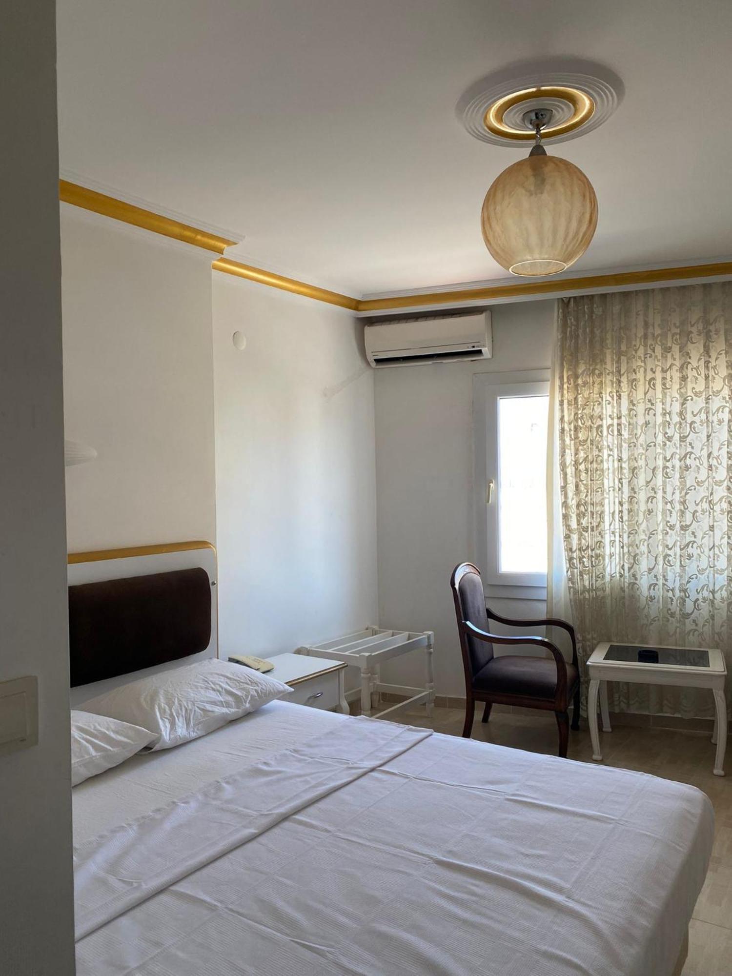 Jasmin Blue Otel Silifke Exterior photo